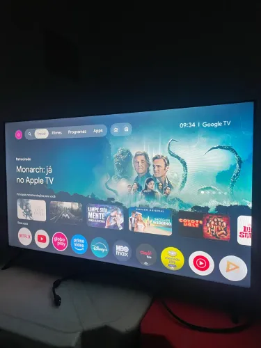Tv TCL 40 polegadas