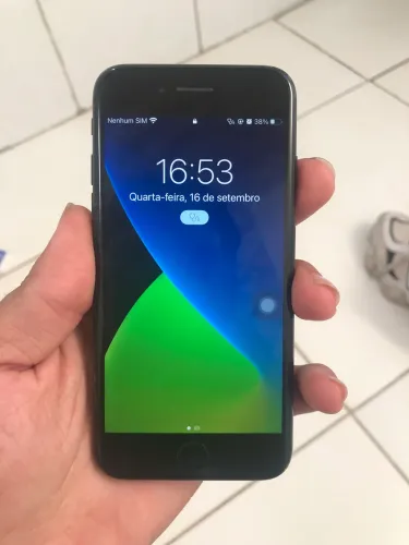 iPhone
