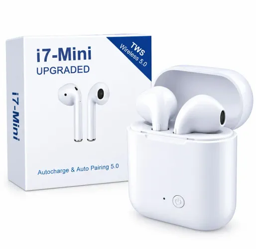 I7 mini novo lacrado