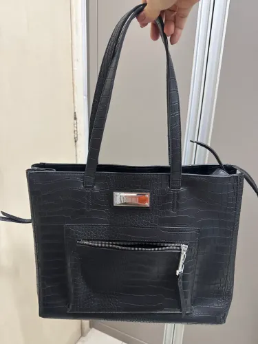 Bolsa Shopper Santa Lolla