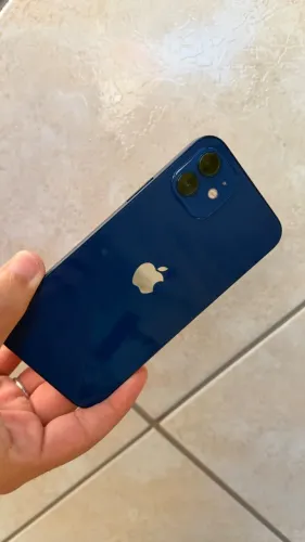 iPhone 12