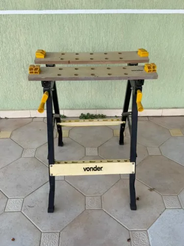 Bancada Vonder