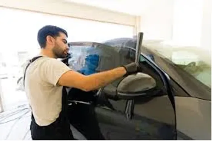 Vaga Instalador de Pelicula Automotiva