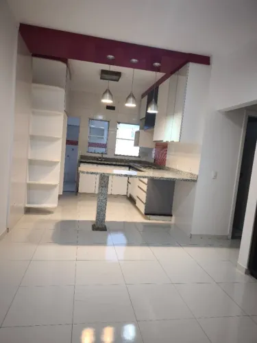 Alugo apartamento no Piratininga