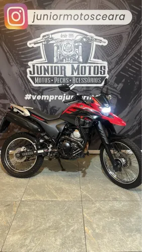 XTZ LANDER 250 ABS 2024 (PLACA MERCOSUL, REVISADA CONCESSIONÁRIA, GARANTIA DE LOJA)