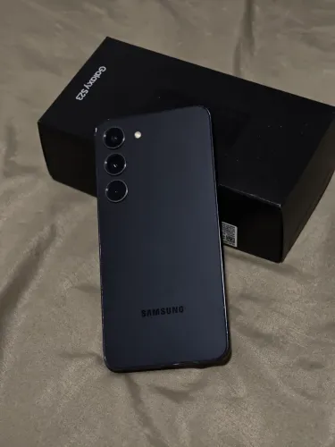 Galaxy S23 5g 8/256