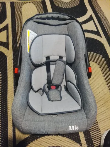 Bebe conforto