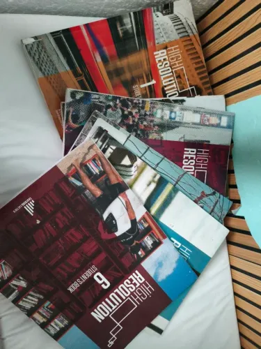 LIVROS INGLES - LEARNING FACTORY