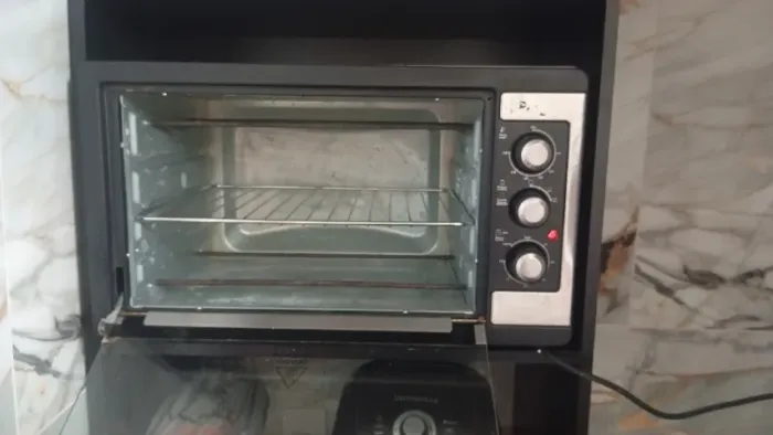 Forno elétrico