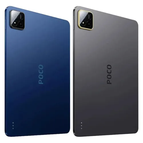 TABLET POCO PAD X1 - 512GB de memória