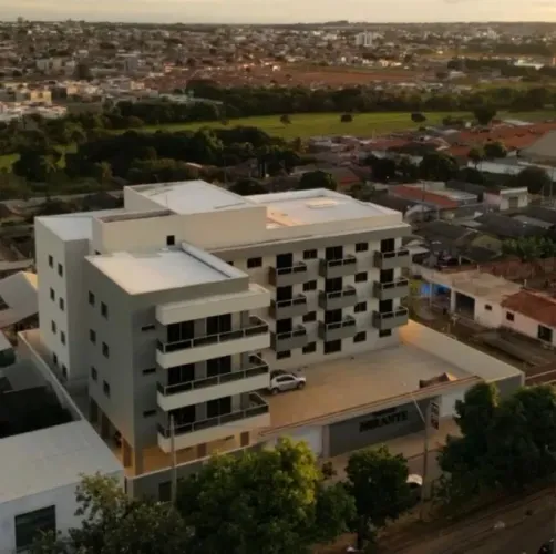 VENDA APARTAMENTOS FINANCIADOS PELO PROGRAMA MCMV