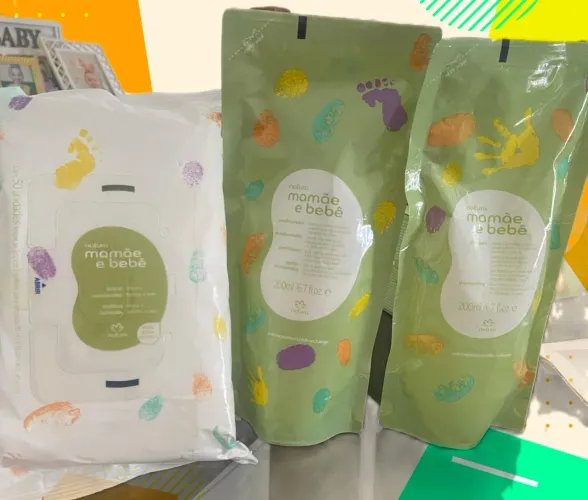 Cosméticos 