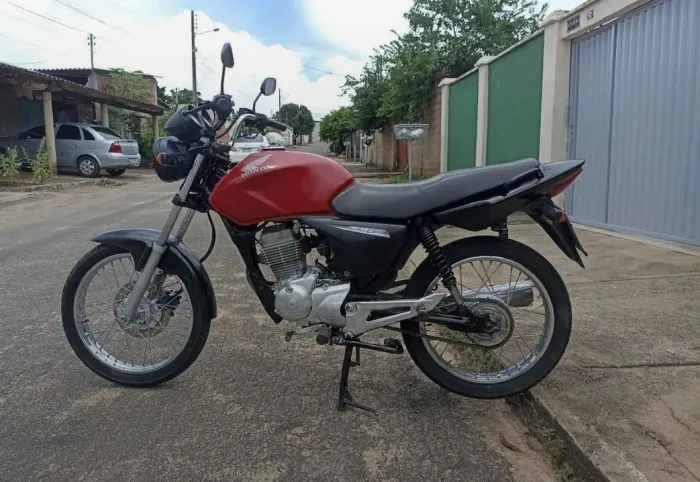 Vendo 150 em dias