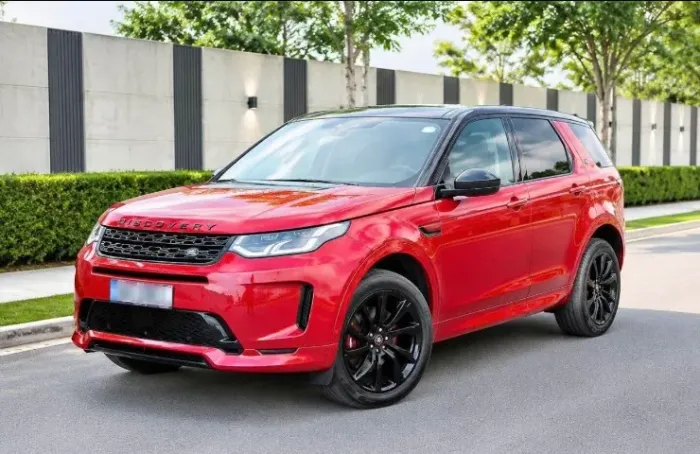 Land Rover Discovery Sport SE R-DYN. 2.0 Bi-TB DIE 2021