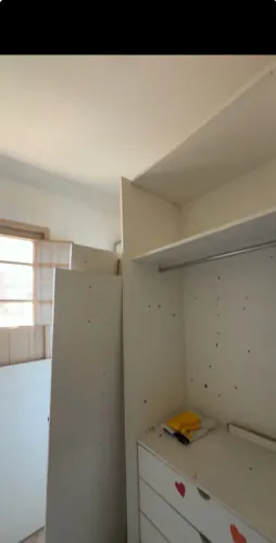 Peças em mdf