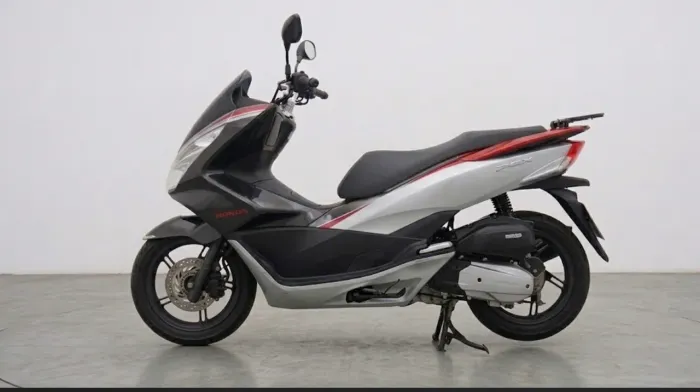 Honda PCX 2018