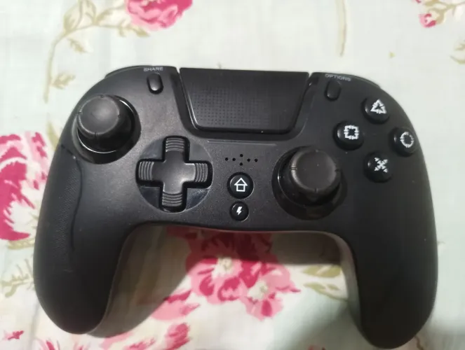 Controle Q500 - PS4/IOS/Pc/Android