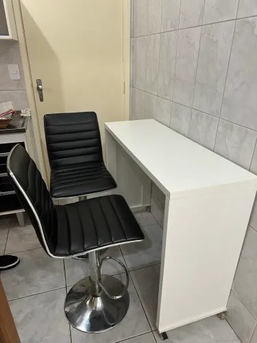 Mesa de apoio