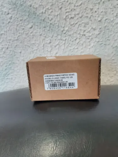 Bendix pinhao partida 14D/40D
