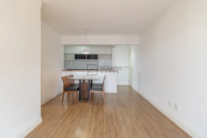Locação · 2 dormitórios no Pinheiros