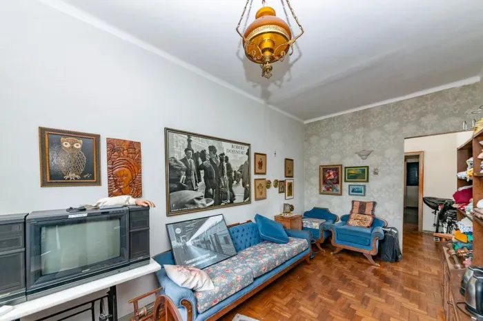 Casa à Venda - Padre Eustáquio, 4 Quartos, 230 m2