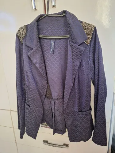 Blazer feminino