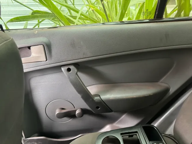 FORRO DE PORTA TRASEIRA DIREITA GOL G4