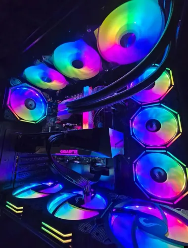 Pc gamer