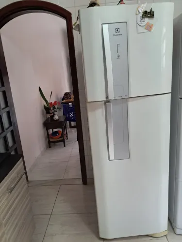 Refrigerador fostfree 371L