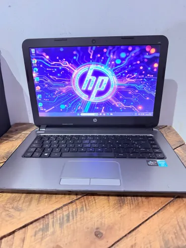 Promoção Notebook HP i5 de 4ª geração com 8 GB de memória RAM