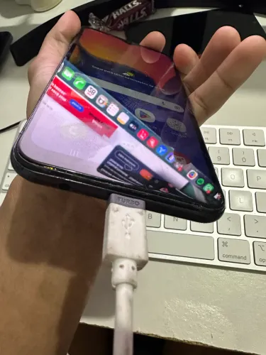 Samsung Galaxy A10 pra vender logo!!!