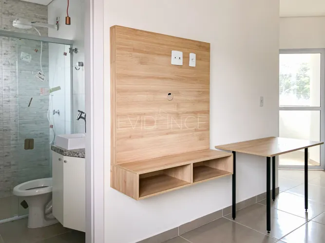 Apartamento Residencial Novo - Vila Prudente!