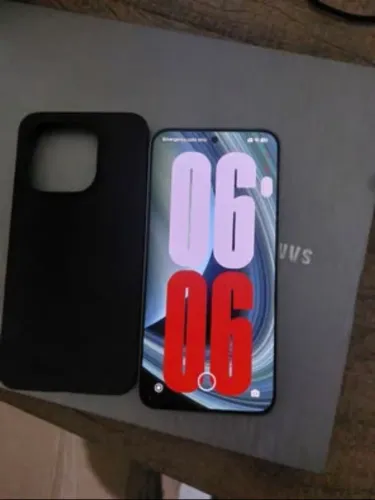 Xiaomi 15t