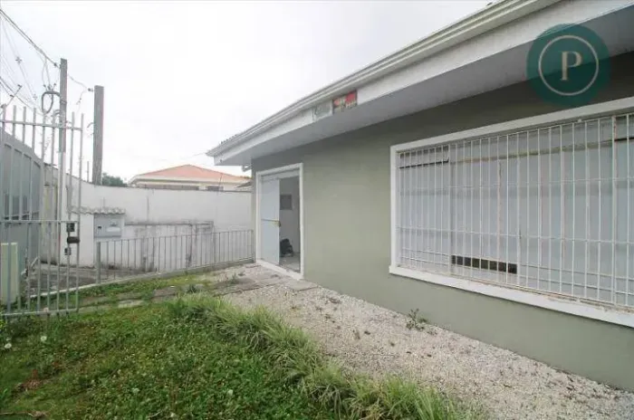 Casa para alugar, 600 m² por R$ 11.169,00/mês - São Lourenço - Curitiba/PR