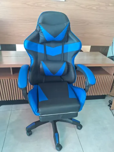 Cadeira gamer