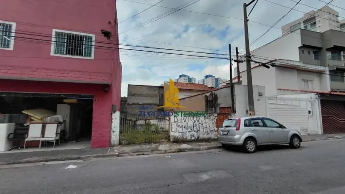 Terreno para alugar, 125 m² por R$ 3.200,00/mês - Macedo - Guarulhos/SP