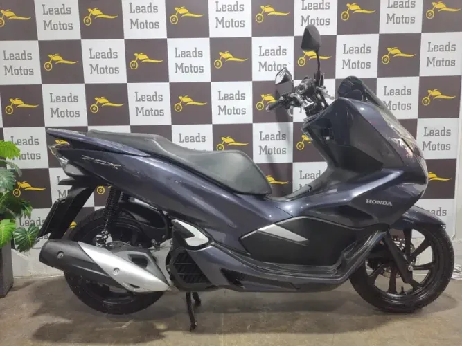 Honda PCX 150