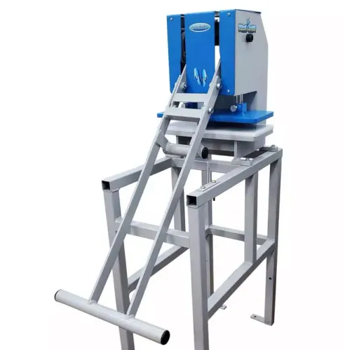 Máquina de fábrica chinelos