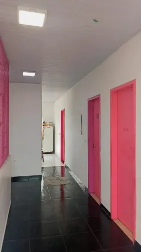 São José I - Vendo prédio com um ponto comercial+ 5 Kitnetes