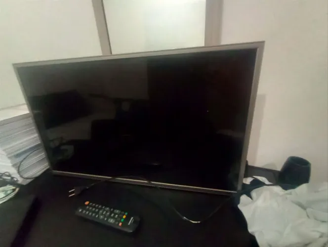 Tv Toshiba nos preços