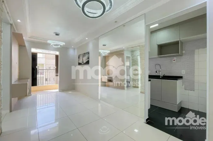 Apartamento com 3 Quartos à venda, 54 m² por R$ 330.000 - Conceição - Osasco/SP