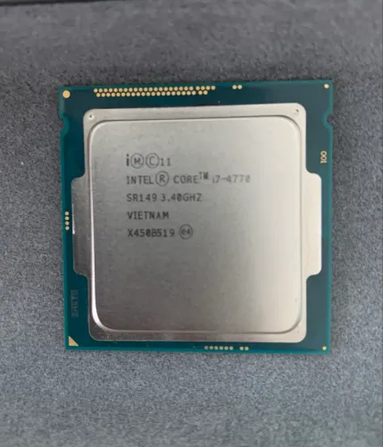 Processador Intel i7-4770