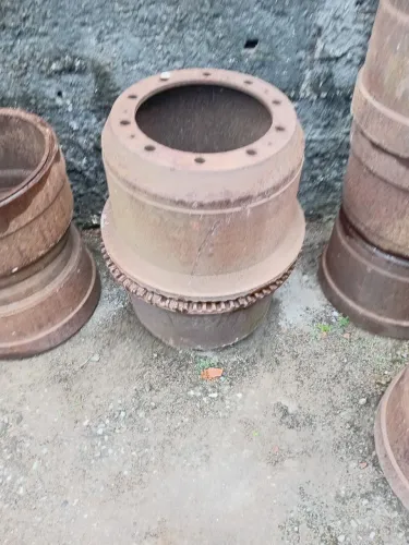 Tambor de Freio traseira e Dianteirao