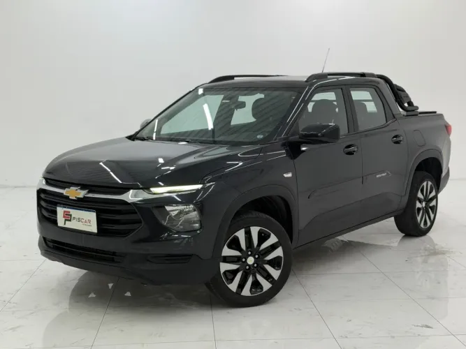 Chevrolet Montana 1.2 Turbo Flex 12V 4P Mec. 2025