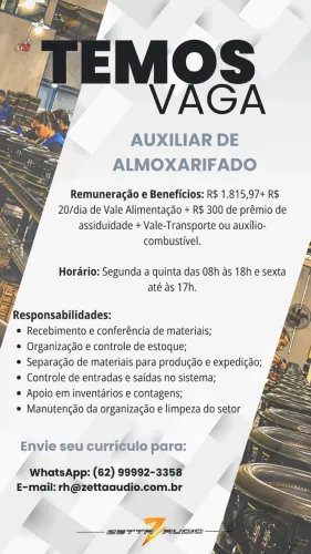 Auxiliar 