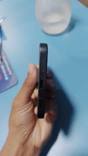 SAMSUNG A36 256 GB 8 MEMÓRIA RAM