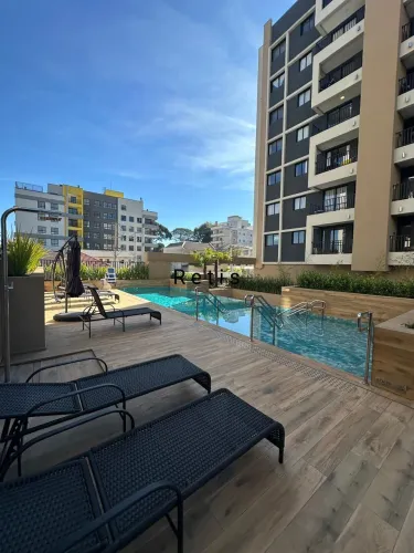 Apartamento 2 Quartos com Suíte, Churrasqueira e Estrutura Completa!