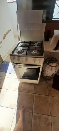 Fogão