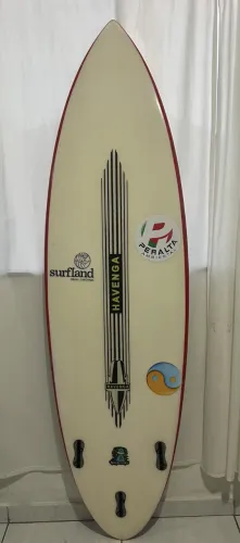 Prancha de surf