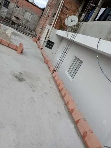 Projeto de casas pra escutar 